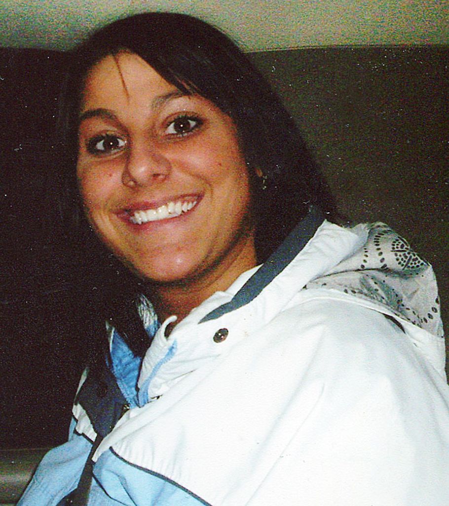 Samantha R. Sitler
