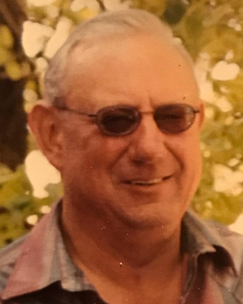 Gerald "Jerry" Lee Weber Profile Photo
