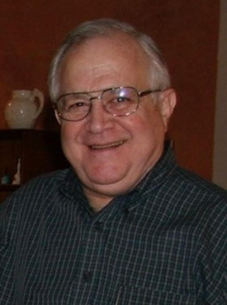 George J. White, Jr. Profile Photo