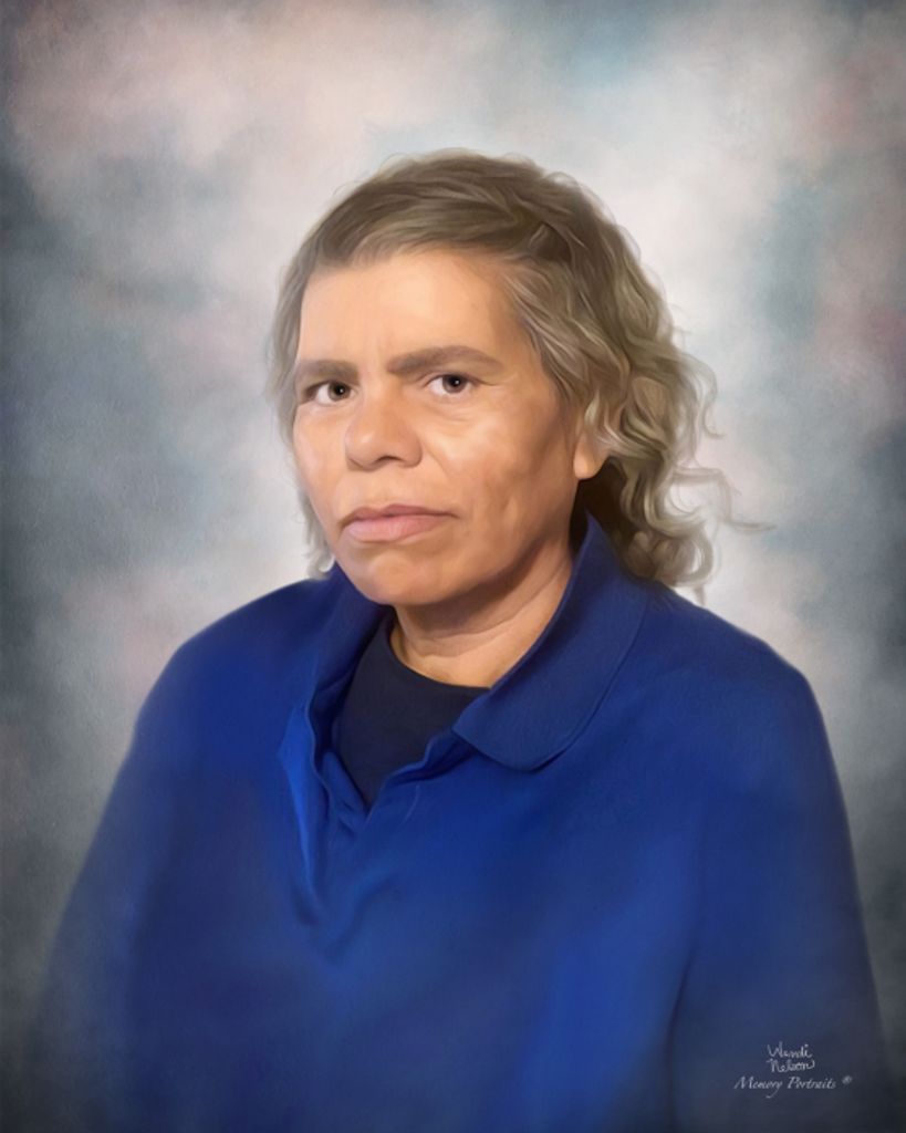 Yolanda Vasquez