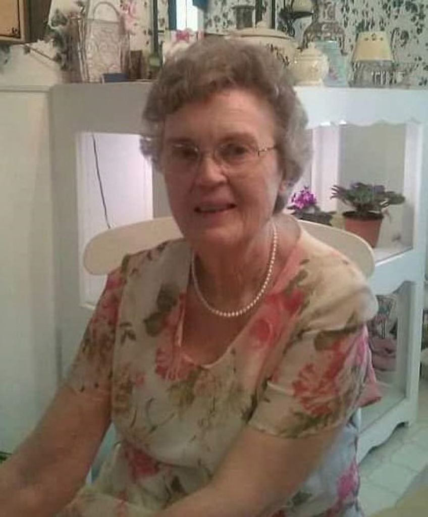 Kathryn Hortense Turner