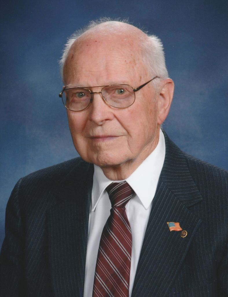 Charles E. Ziegenmeyer Profile Photo
