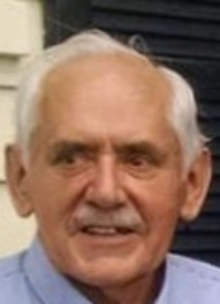 Marcel Caron Profile Photo