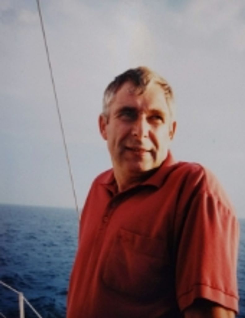 Hans Guenther Profile Photo