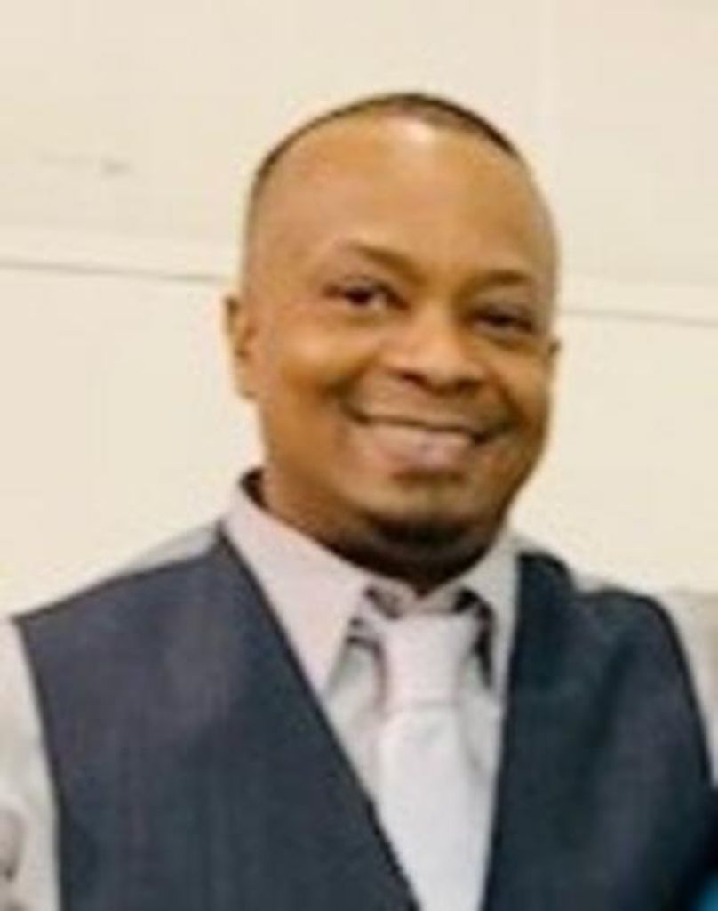 Anthony Lamont Young