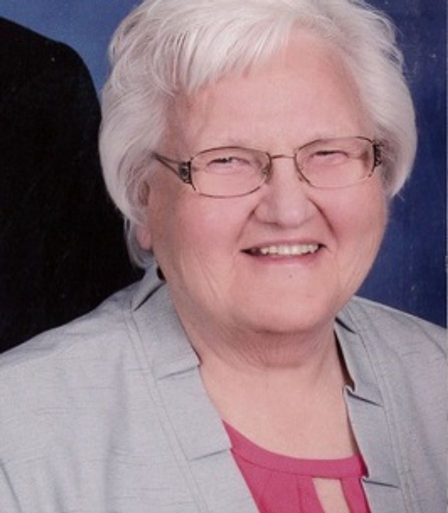 Grace Bachelier Profile Photo