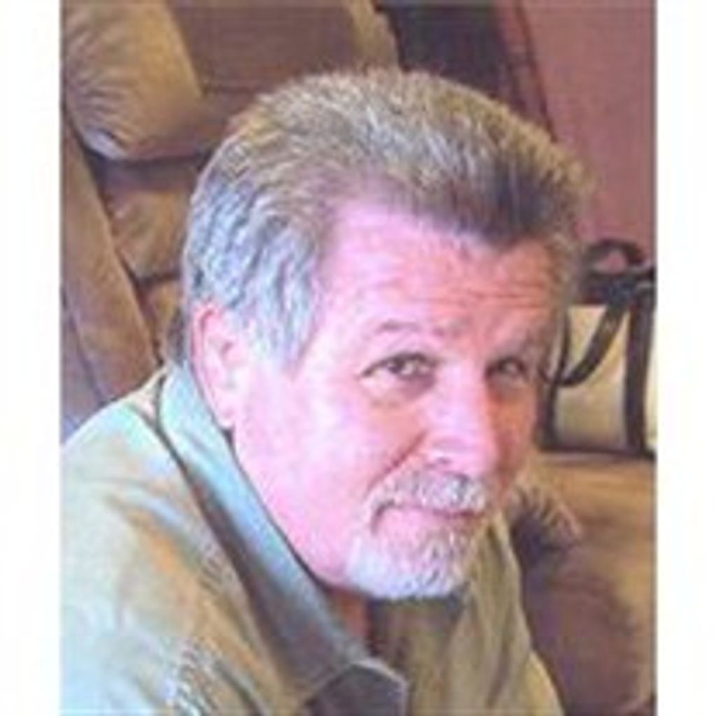 Harold McAfee