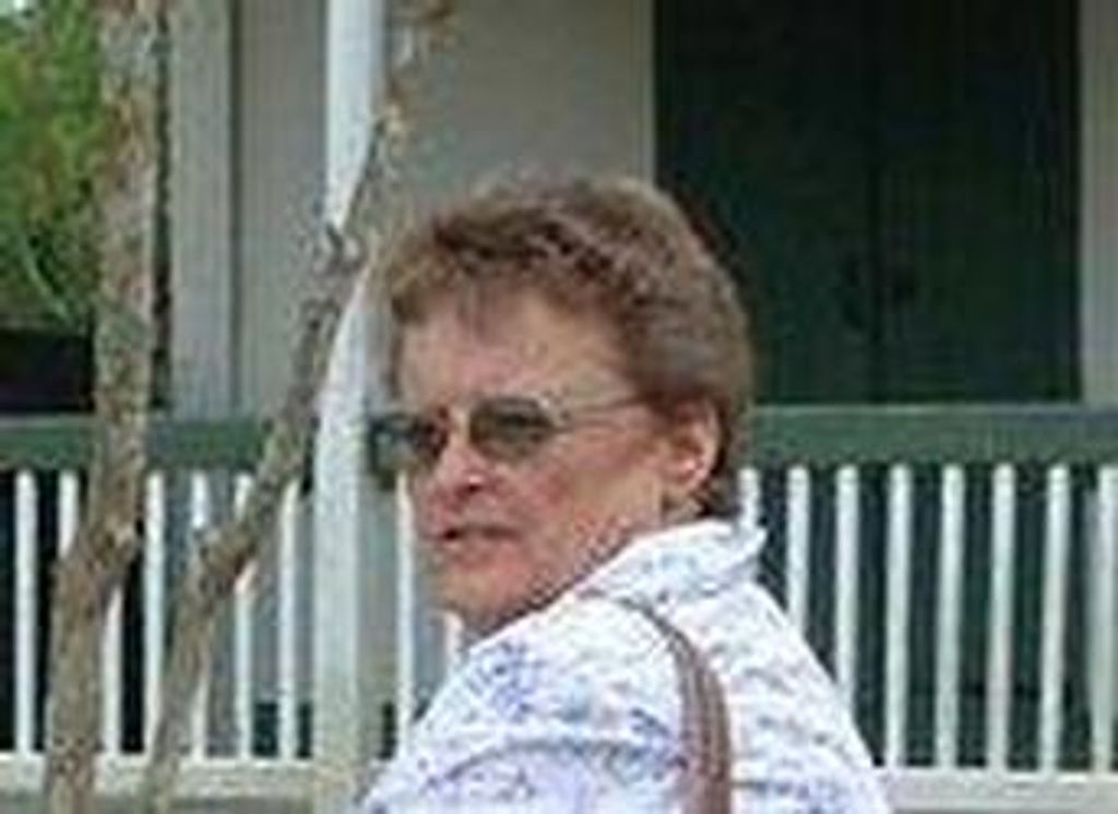 Sharon Elaine Lozier Profile Photo