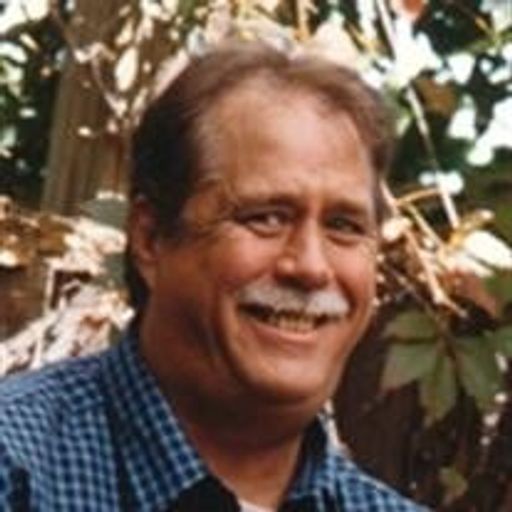 Gordon Nielsen Profile Photo