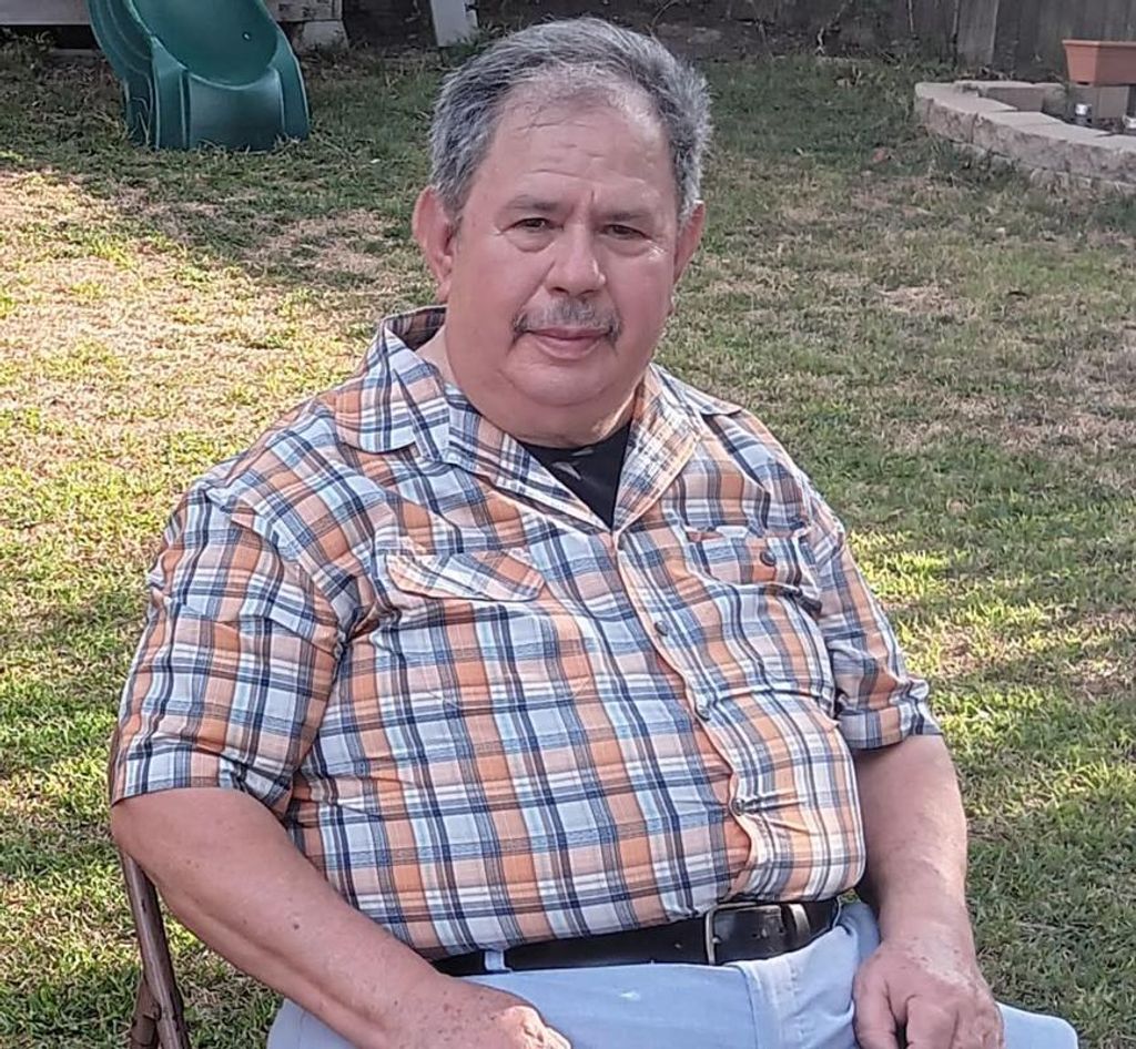 Pedro Heredia Profile Photo