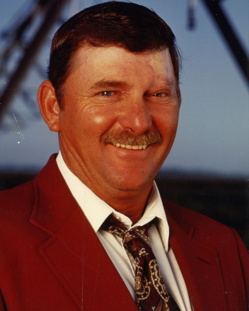 Carl Walker