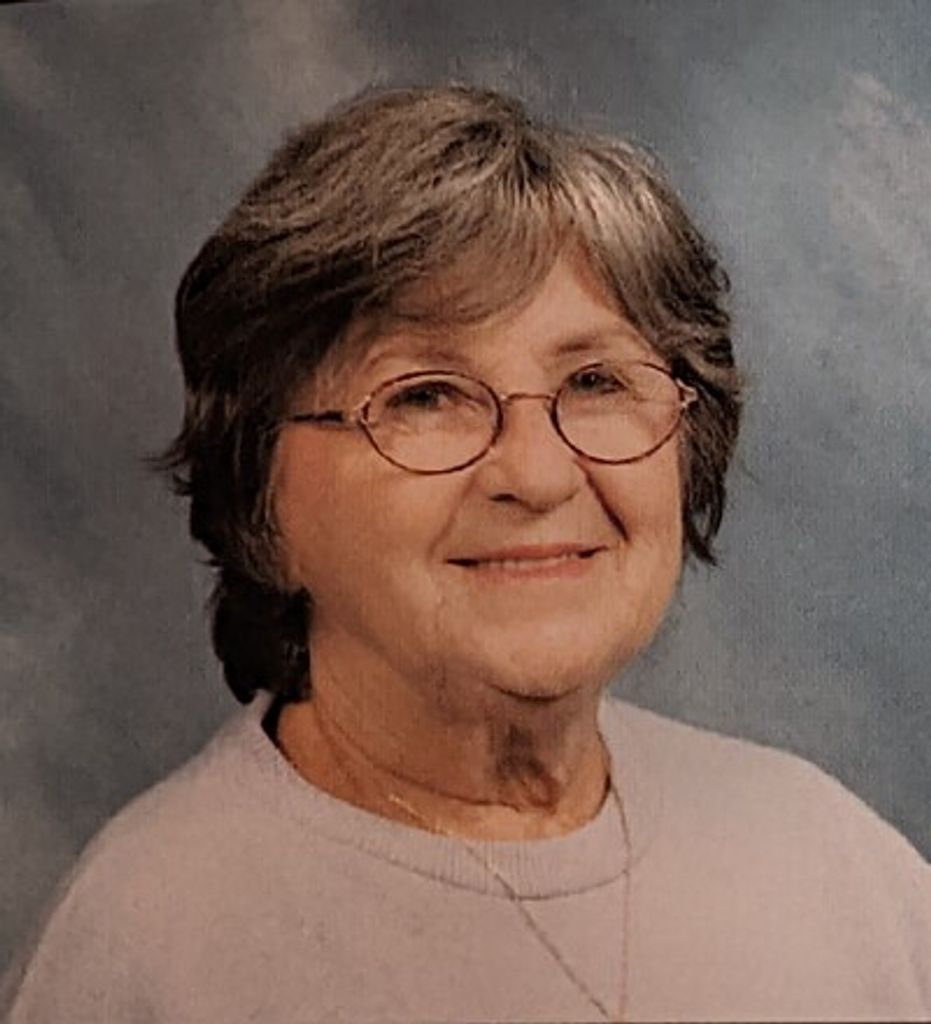 Jeannine Anna Pinkerton Profile Photo