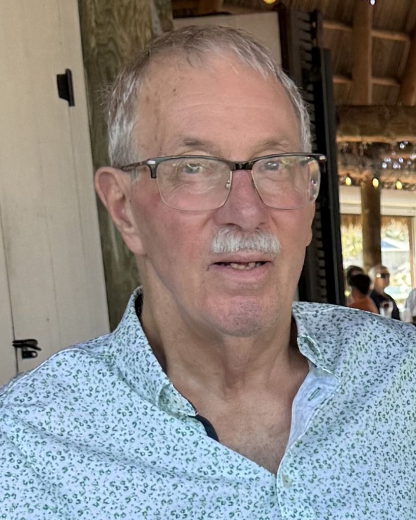 Ray Allison Young Profile Photo