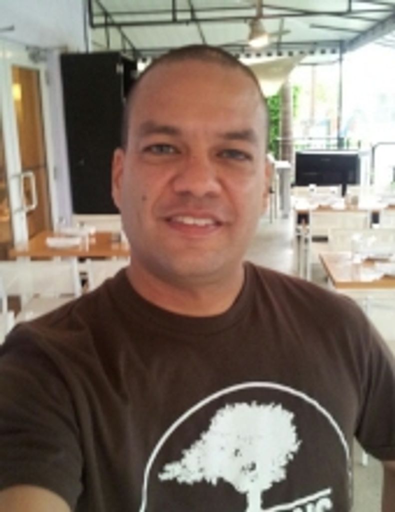 Ruben  (Benny) Tricoche Jr.
