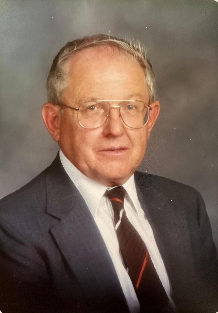 Charles R. Janssen Profile Photo