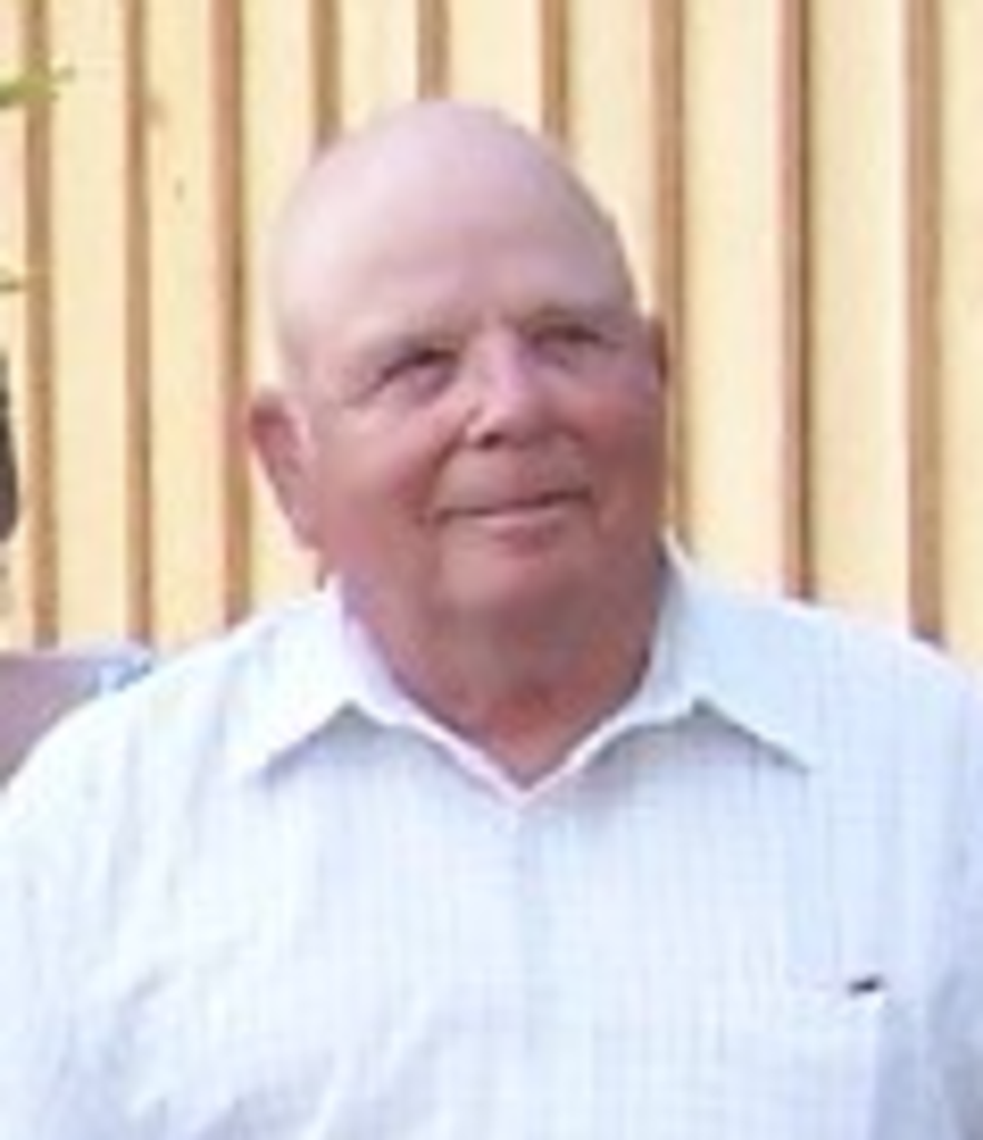 Benjamin Ernest Pittman, Jr.