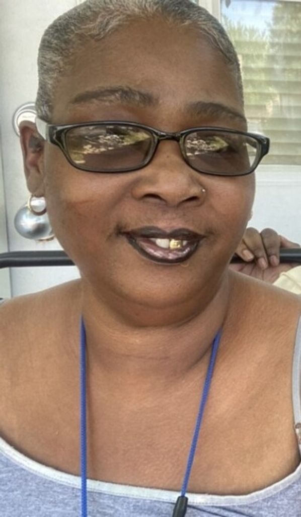 Johnnetta Antwannetta Garner Profile Photo