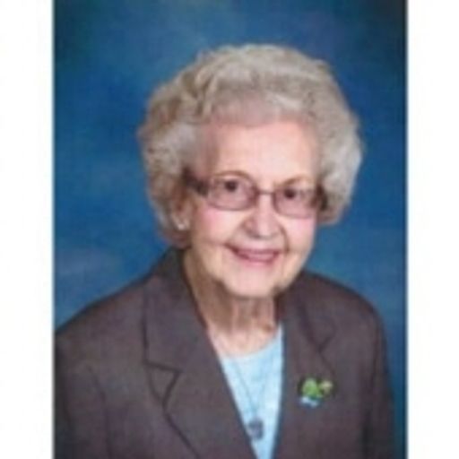 Grace Marie Gaar photo gallery thumbnail 1 of 1