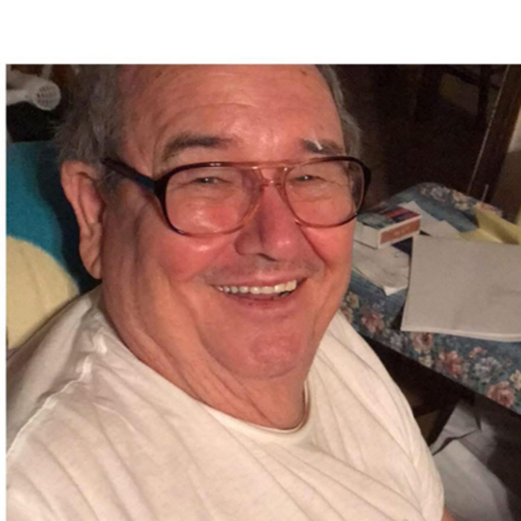 Jimmy Reece Sides Sr. Profile Photo