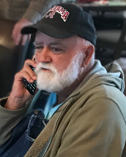 James Douglas Milligan's obituary image
