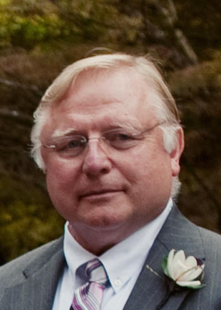 Stephen Herbert Chambers Profile Photo