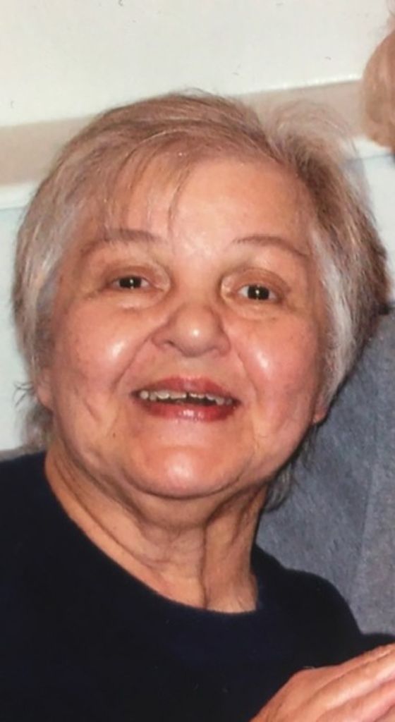 Carmel M. Olexovitch