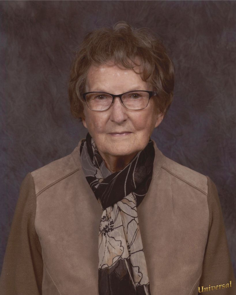 Betty Lorraine Olsen Profile Photo