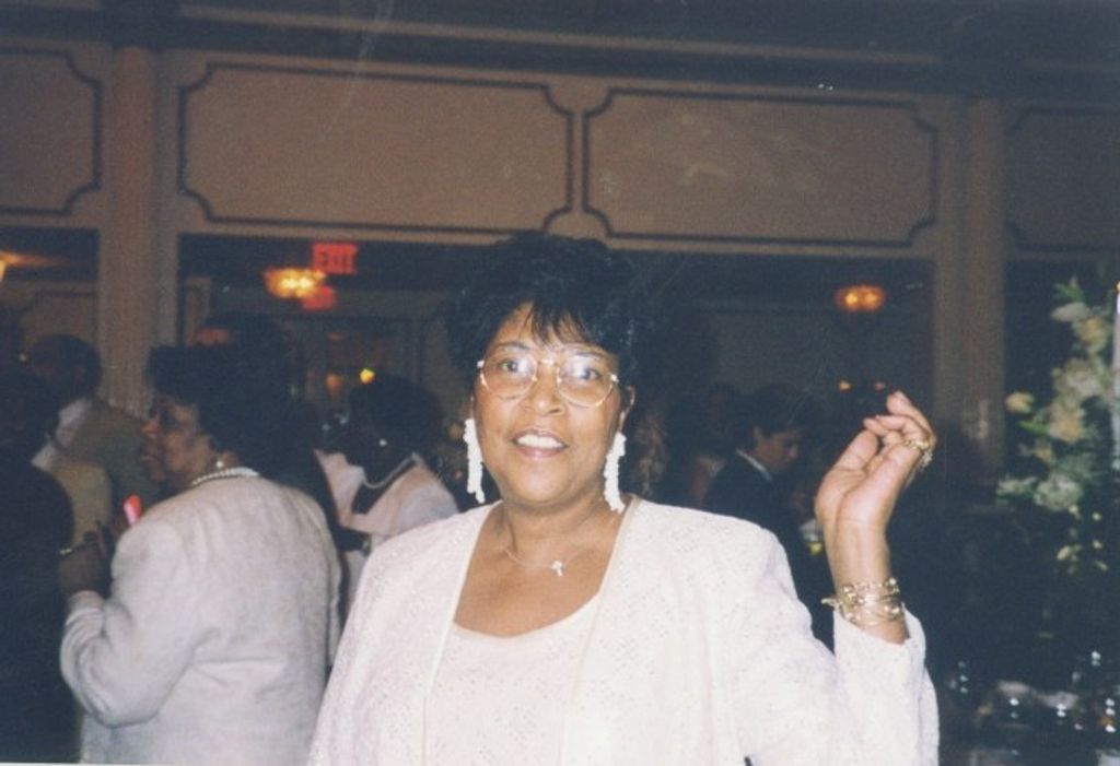Harriette D Nash Profile Photo