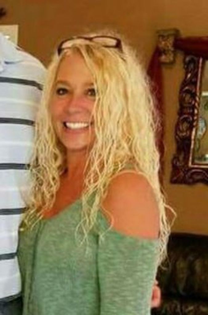 Theresa Miller Profile Photo