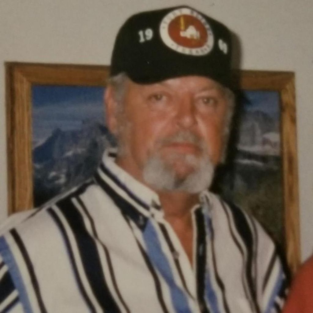 Zack Thomas Wyrick, Jr. Profile Photo