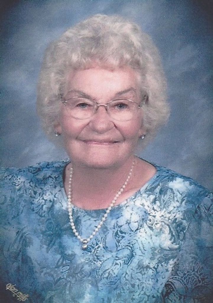 Esther Robison Profile Photo
