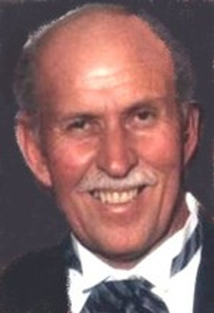 Robert Reynolds