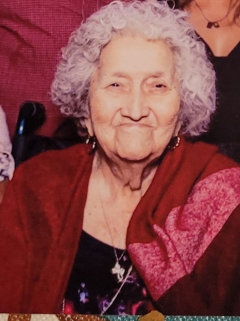 Marta H. Esquivel