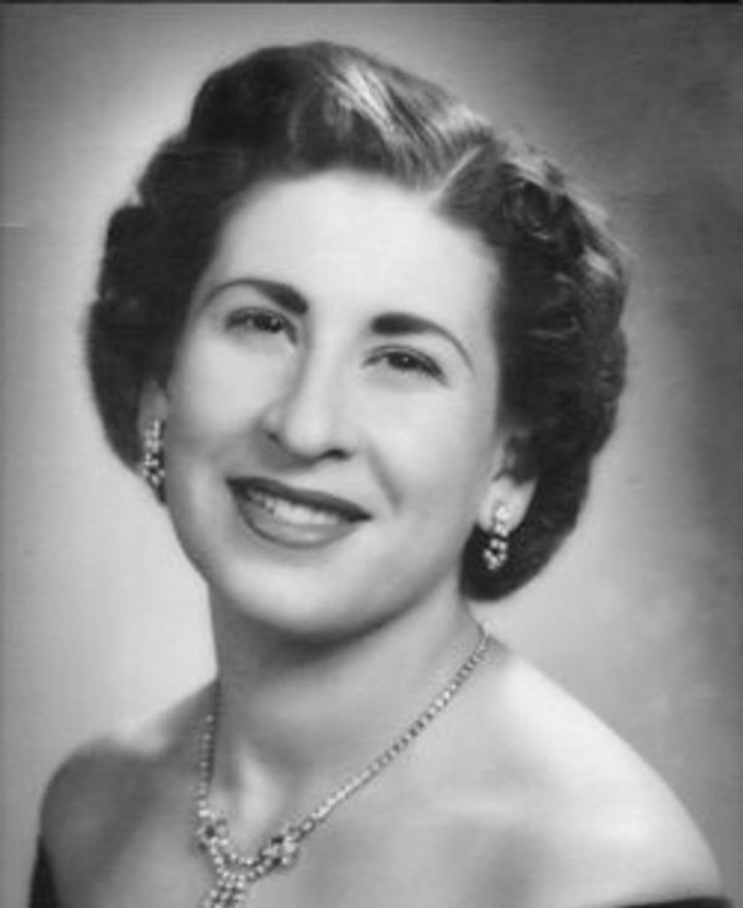 Hilda Q. Alvarado Profile Photo