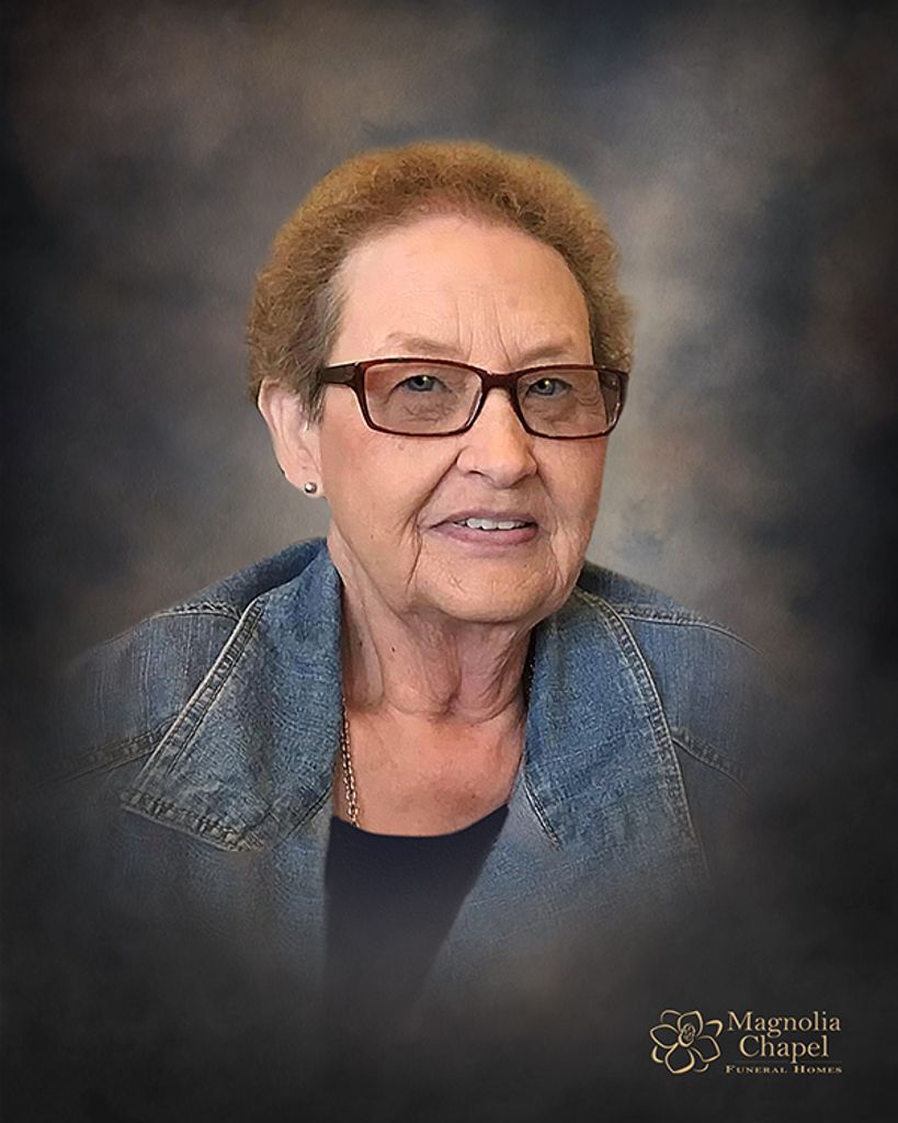 Patsy Nowell Profile Photo