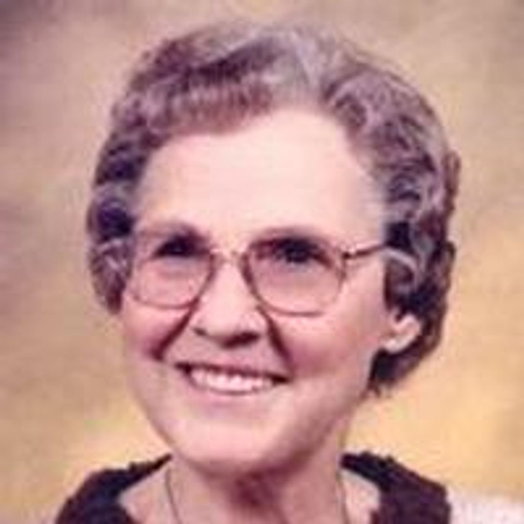 Helen M. Koehler