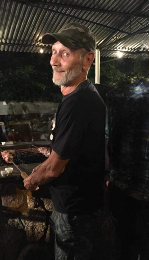 Robert "Bob" E. Weaver