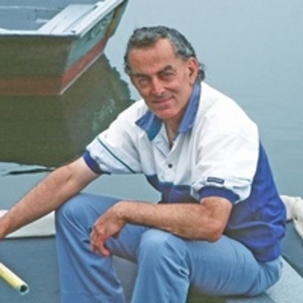 Philip J. Abisamra