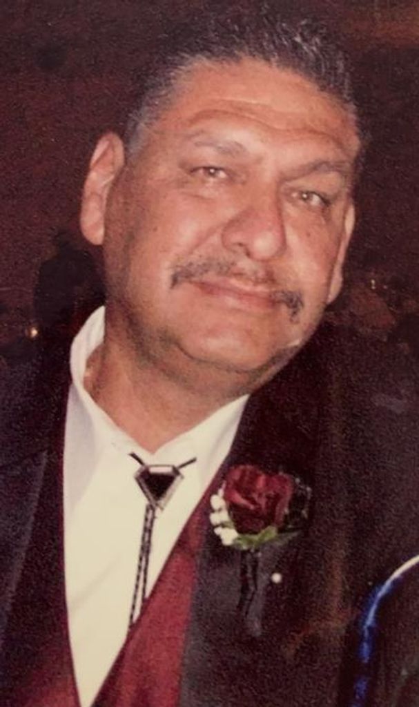 Rene Perez Garcia Profile Photo