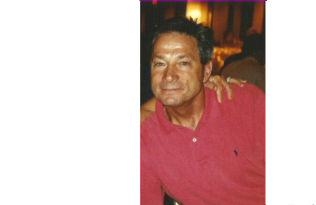 Bruce John Spicer Profile Photo