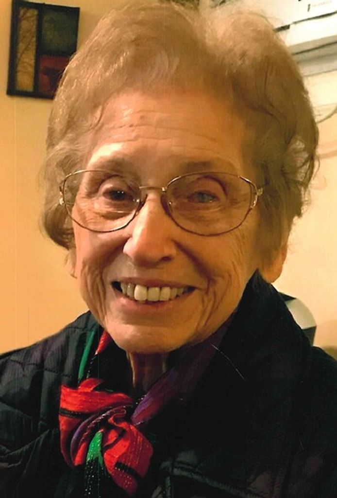 Lita A. Peskosky Profile Photo
