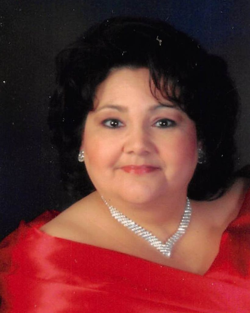 Frances Liendo Profile Photo