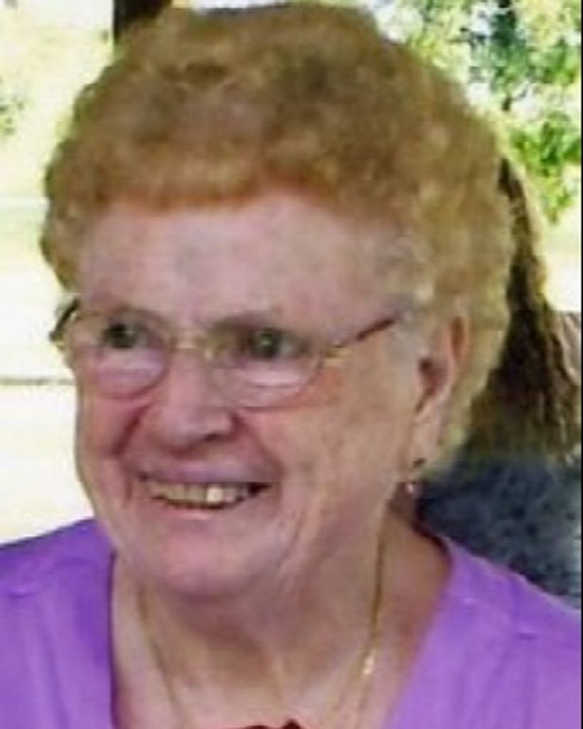 Eunice L. Pike
