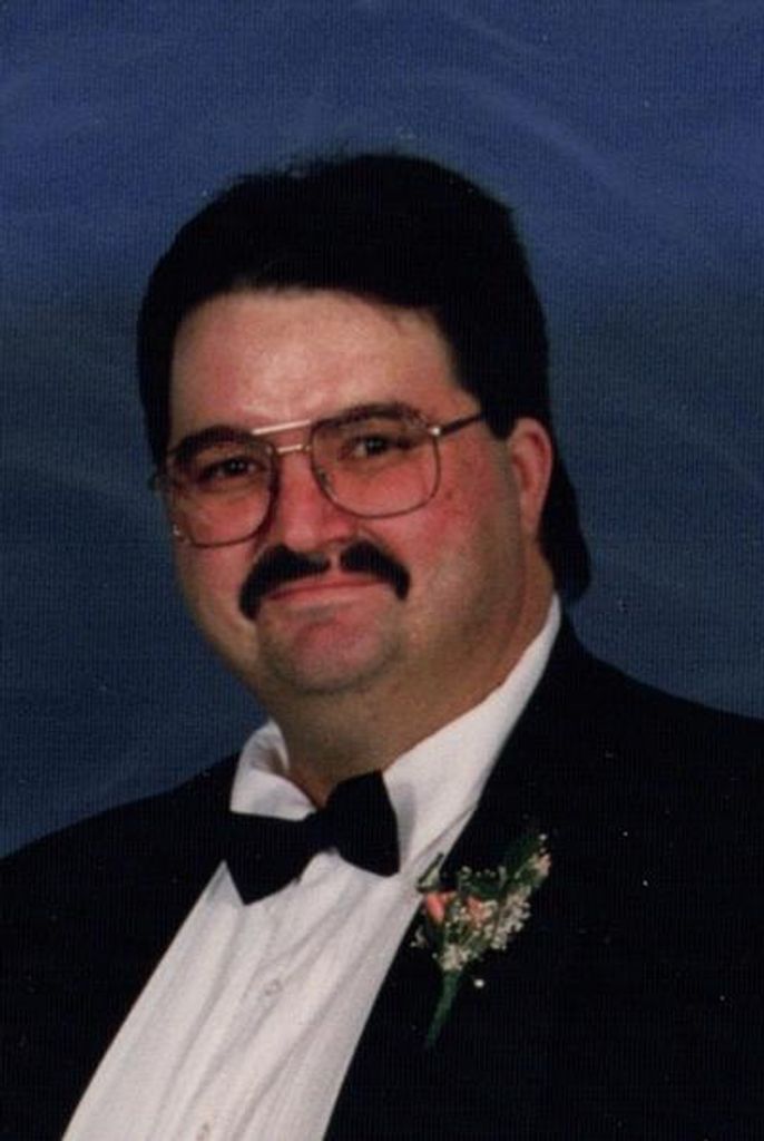 Douglas A. Jackson Profile Photo