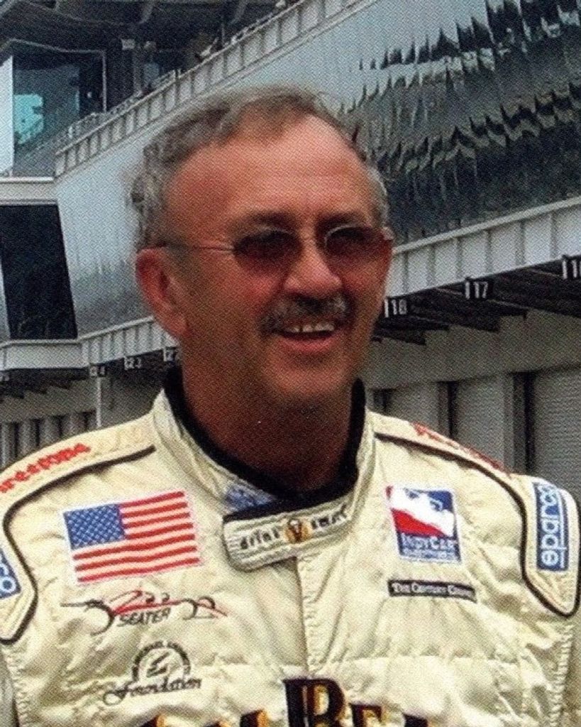 Larry Wesner Profile Photo