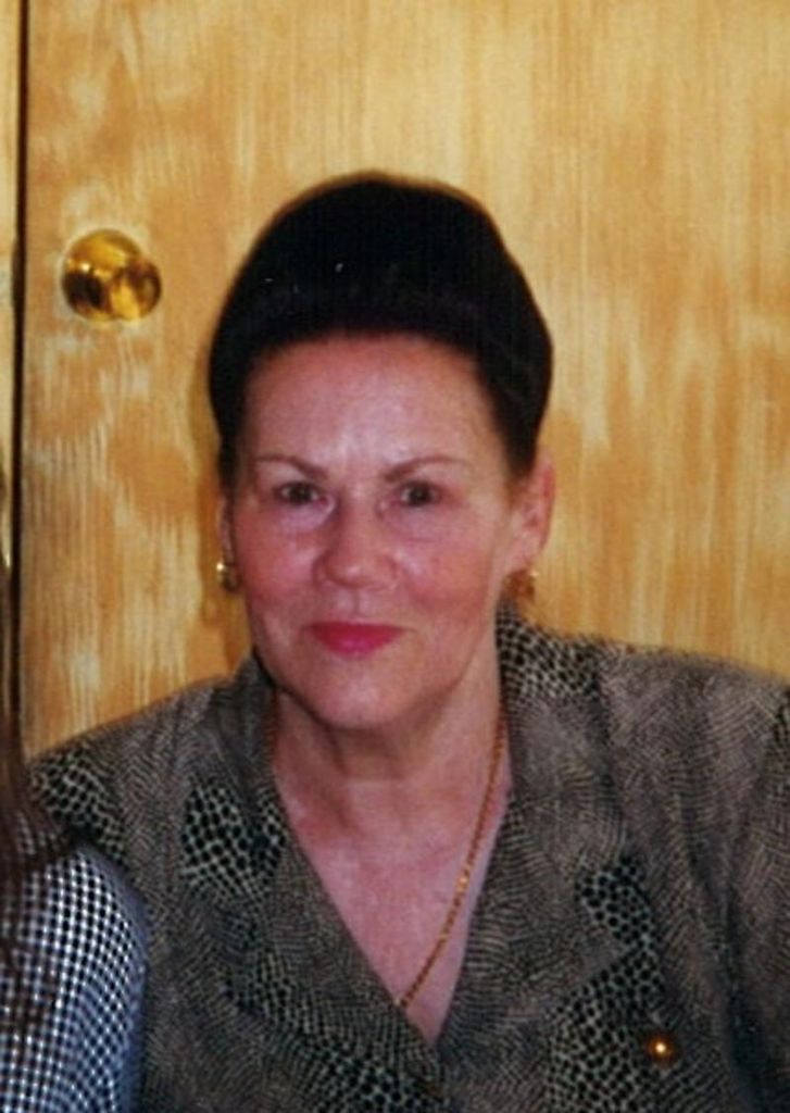 Maria Roczniak Profile Photo