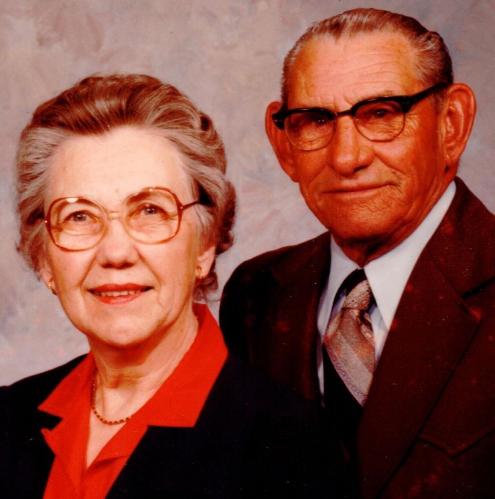 Anna M. George