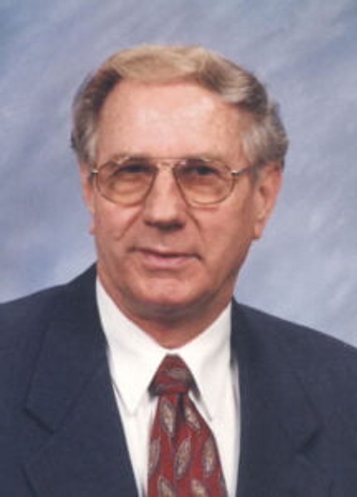 Dr. Patrick Henry Casey Profile Photo