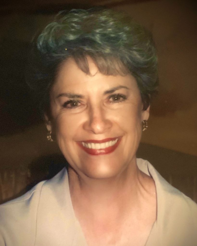 Sarah Brumbelow Blue Profile Photo