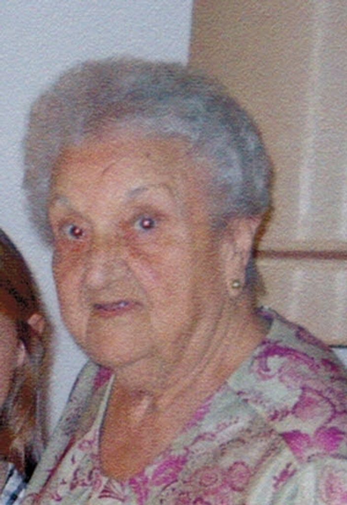 Dazeglia “Dazi” N. Gern